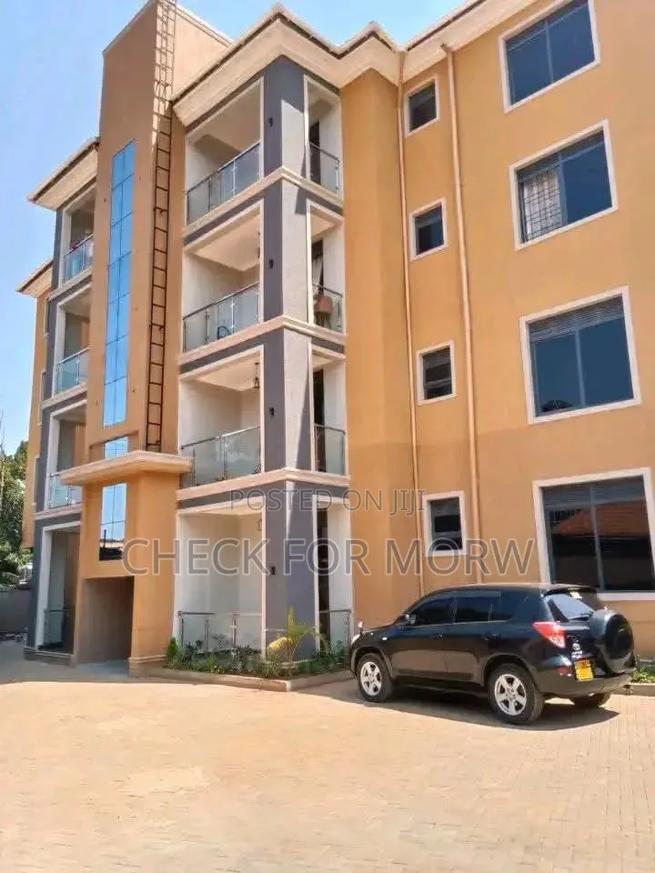 1bdrm Apartment in Ntinda, Central Division for rent