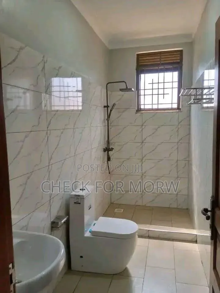 1bdrm Apartment in Ntinda, Central Division for rent