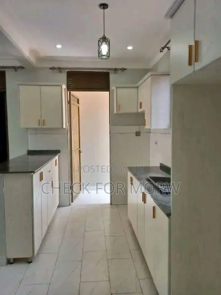 1bdrm Apartment in Ntinda, Central Division for rent