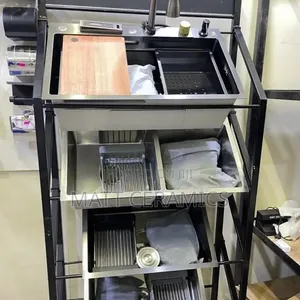 Quality Kitchen Sink
