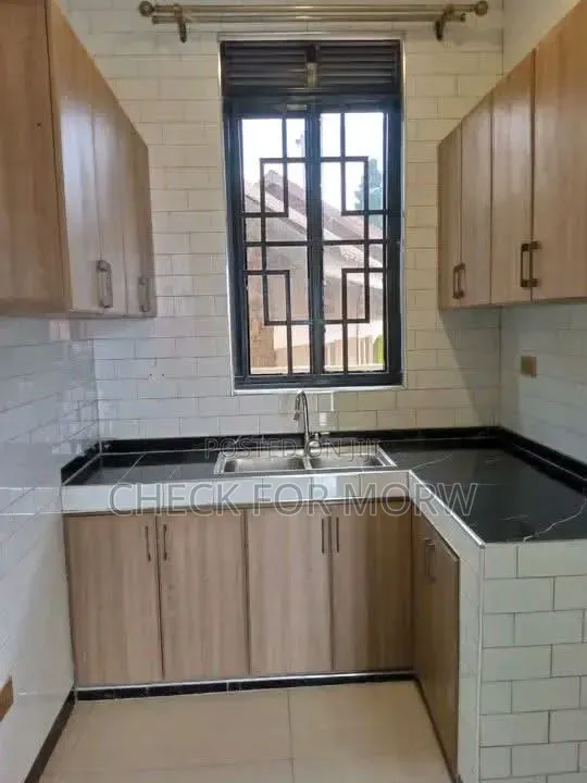 1bdrm Apartment in Ntinda, Central Division for rent