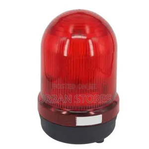 LED Warning Light