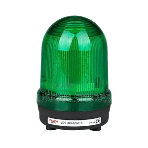 LED Warning Light