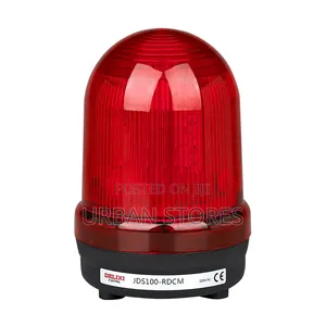 LED Warning Light