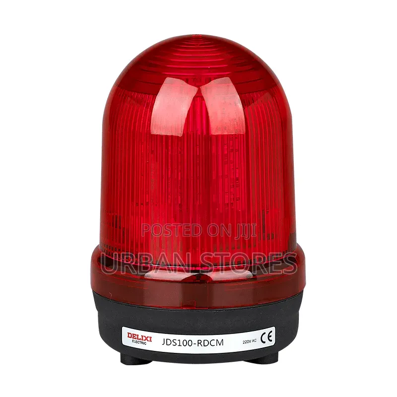 LED Warning Light