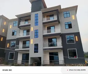 2bdrm Apartment in Ntinda, Central Division for rent