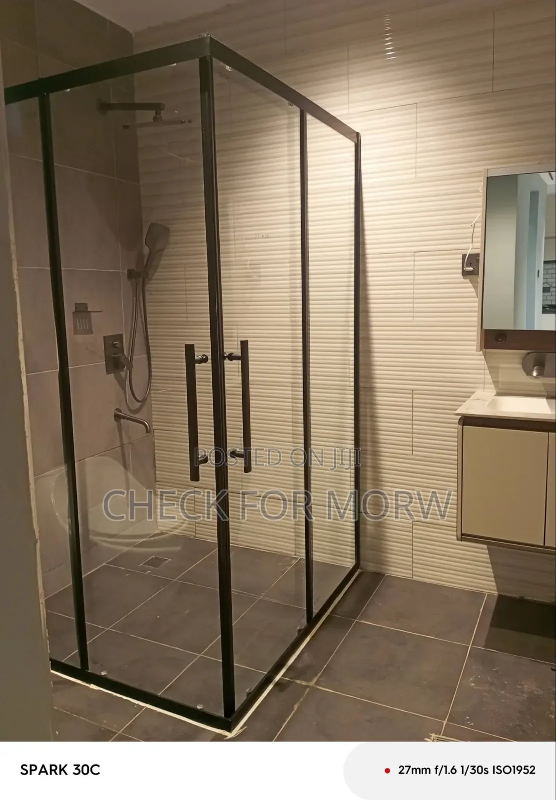 2bdrm Apartment in Ntinda, Central Division for rent