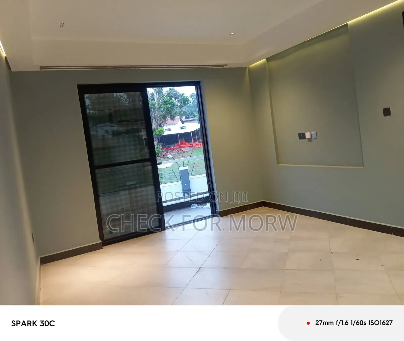 2bdrm Apartment in Ntinda, Central Division for rent