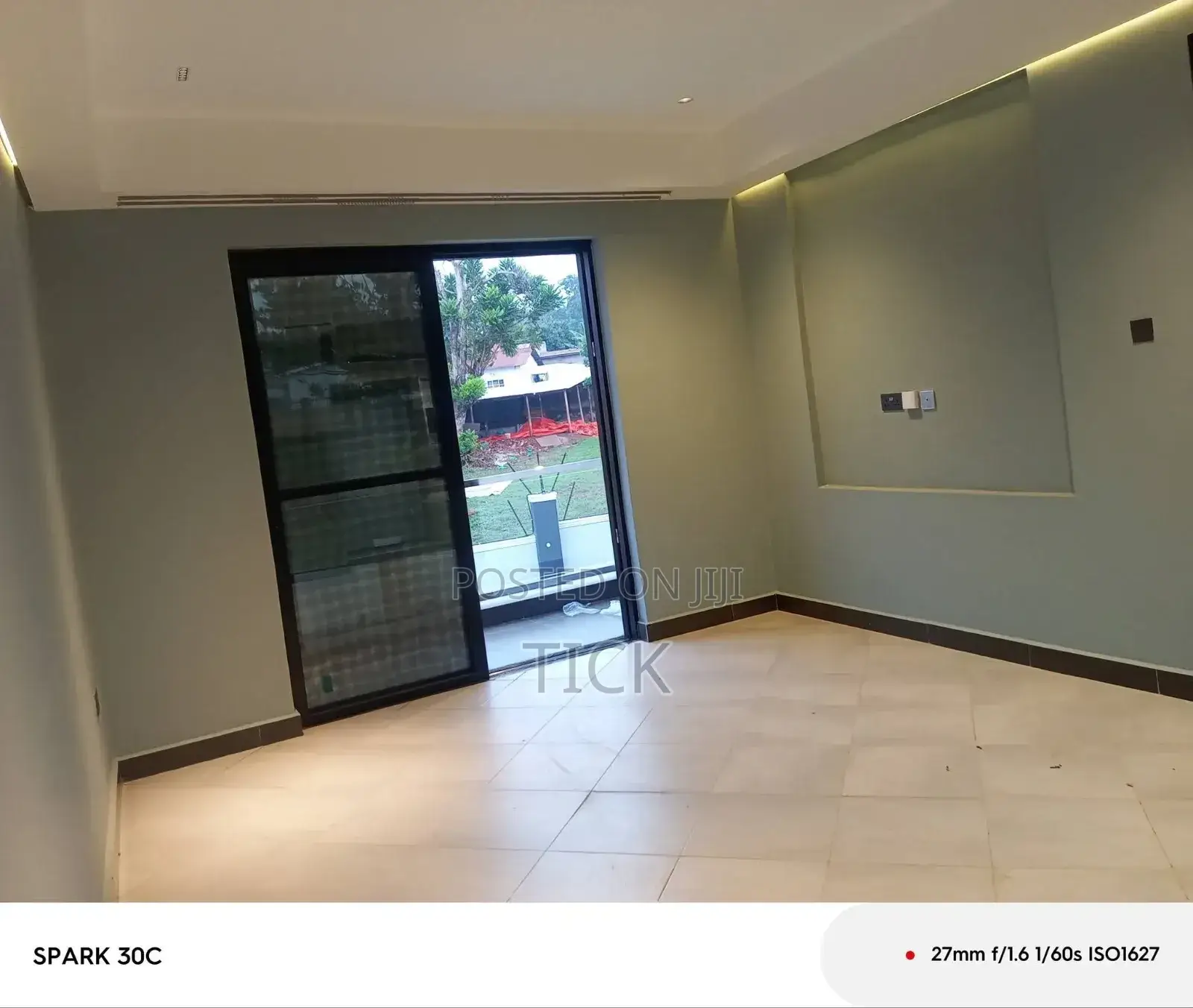 2bdrm Apartment in Ntinda, Central Division for rent