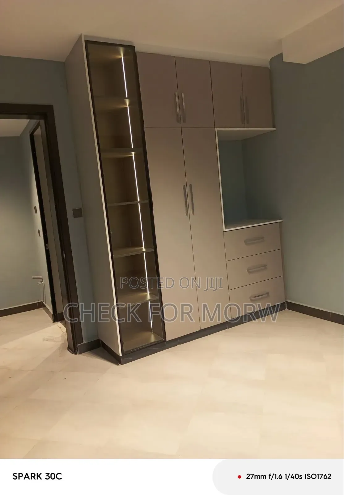 2bdrm Apartment in Ntinda, Central Division for rent