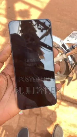 Samsung Galaxy A07 64 GB Black