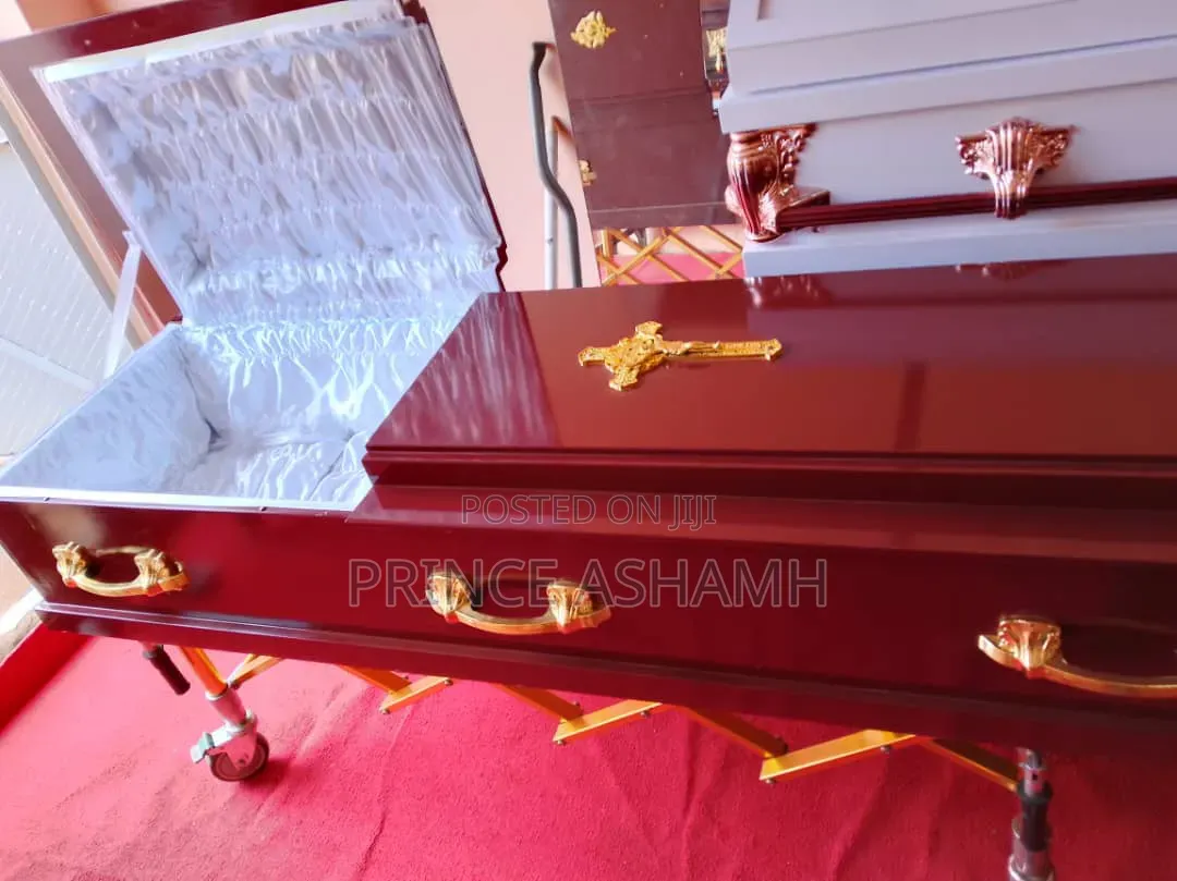 Oakland Funeral Services