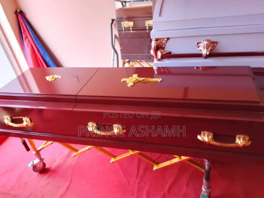 Oakland Funeral Services