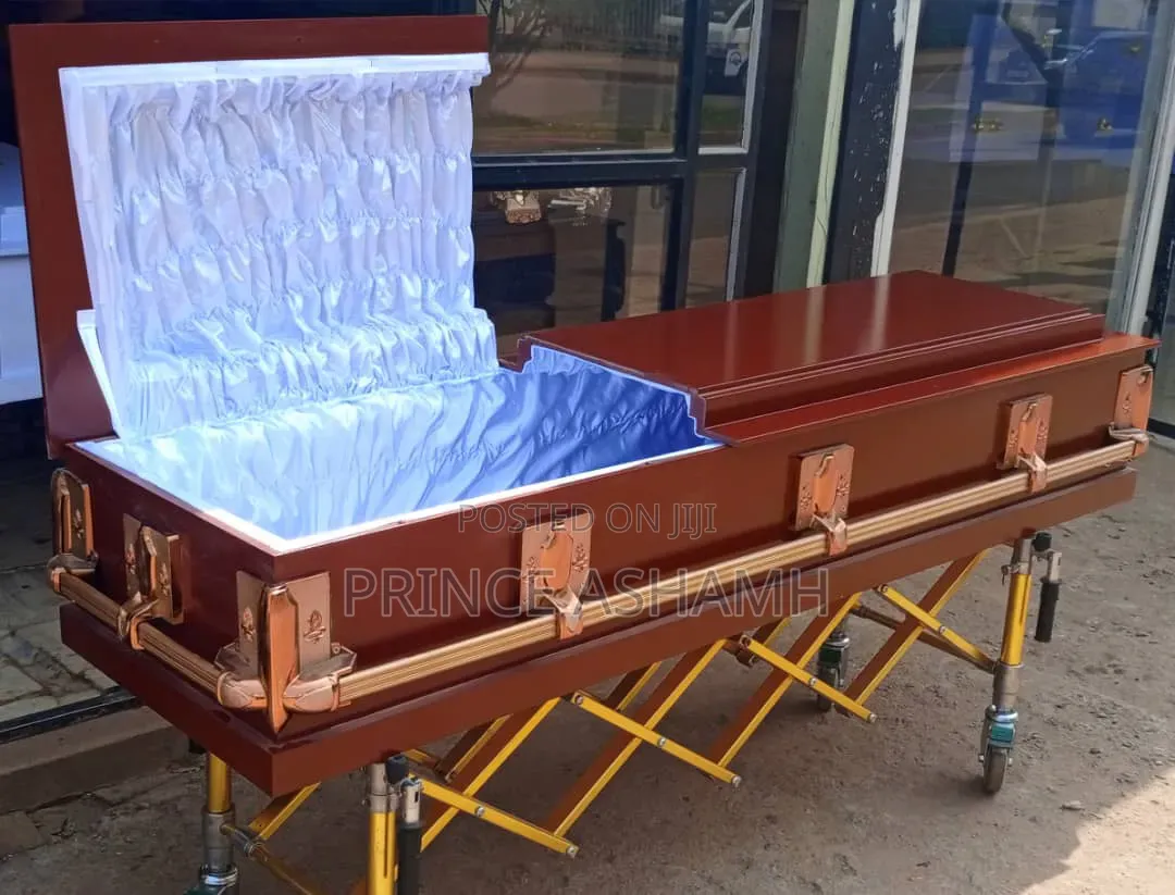 Oakland Funeral Services