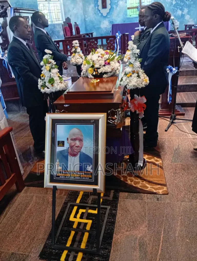 Oakland Funeral Services