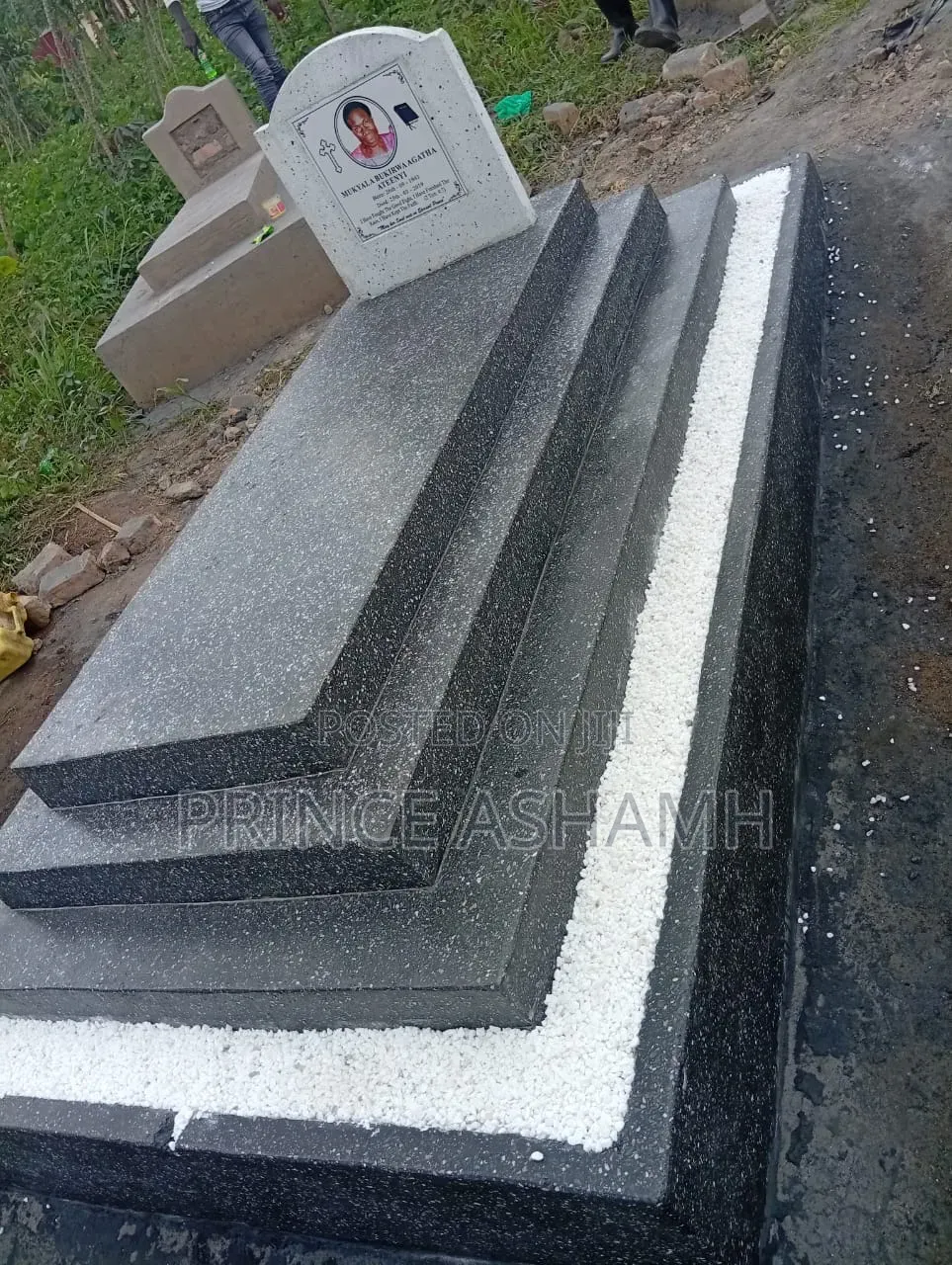 Oakland Funeral Services