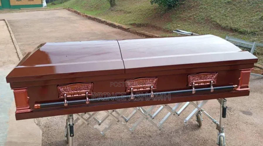 Oakland Funeral Services