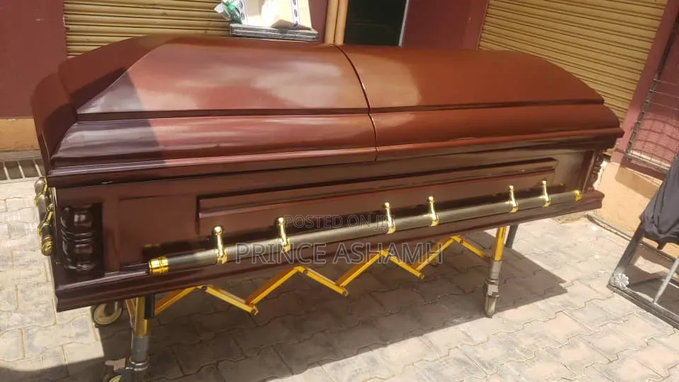 Oakland Funeral Services