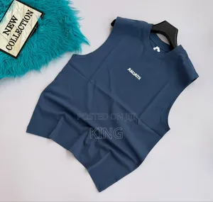 Activewear and Casual Streetwear Tank Vests