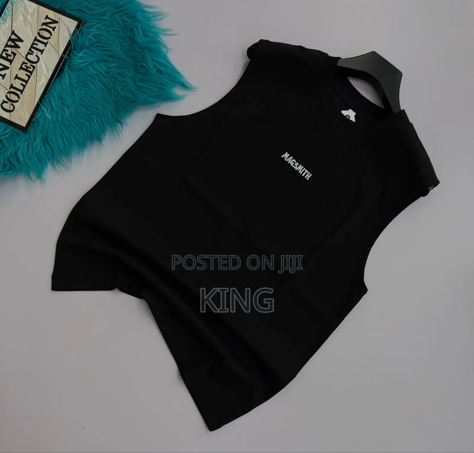 Activewear and Casual Streetwear Tank Vests