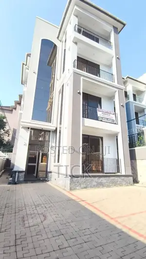 2bdrm Apartment in Ntinda, Central Division for rent