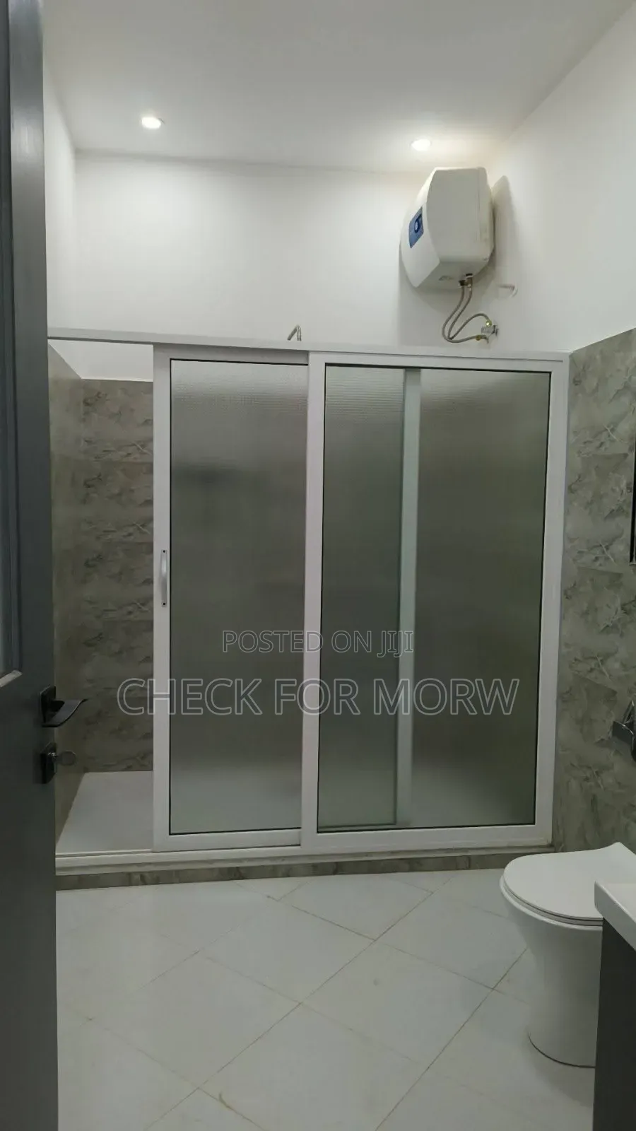2bdrm Apartment in Ntinda, Central Division for rent