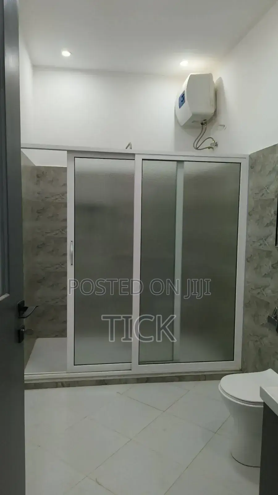 2bdrm Apartment in Ntinda, Central Division for rent