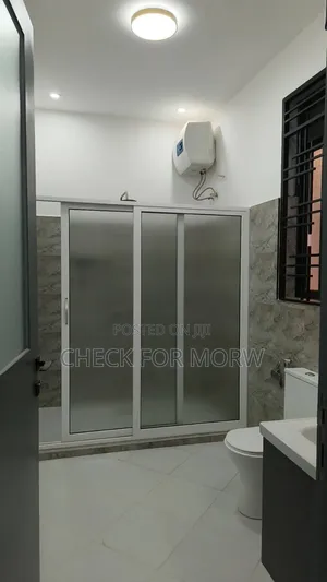2bdrm Apartment in Ntinda, Central Division for rent