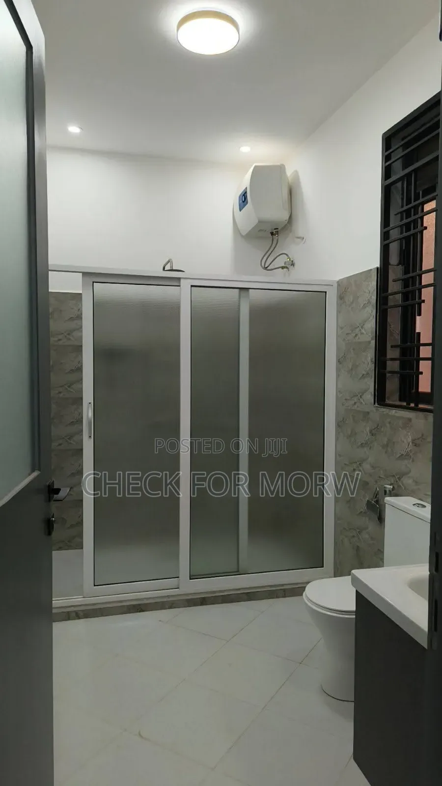 2bdrm Apartment in Ntinda, Central Division for rent