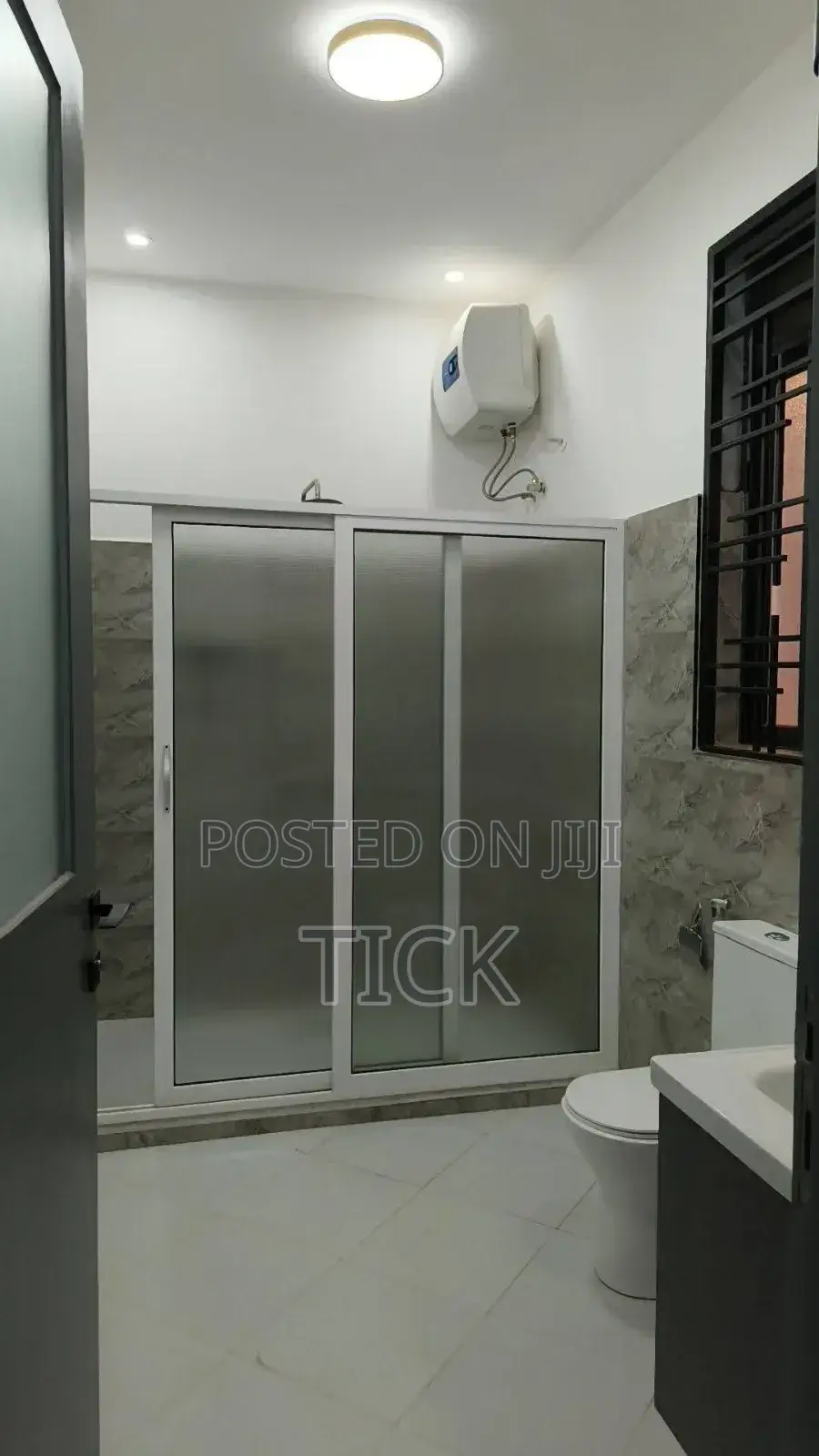 2bdrm Apartment in Ntinda, Central Division for rent