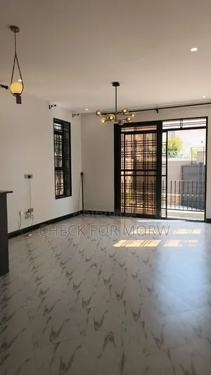 2bdrm Apartment in Ntinda, Central Division for rent