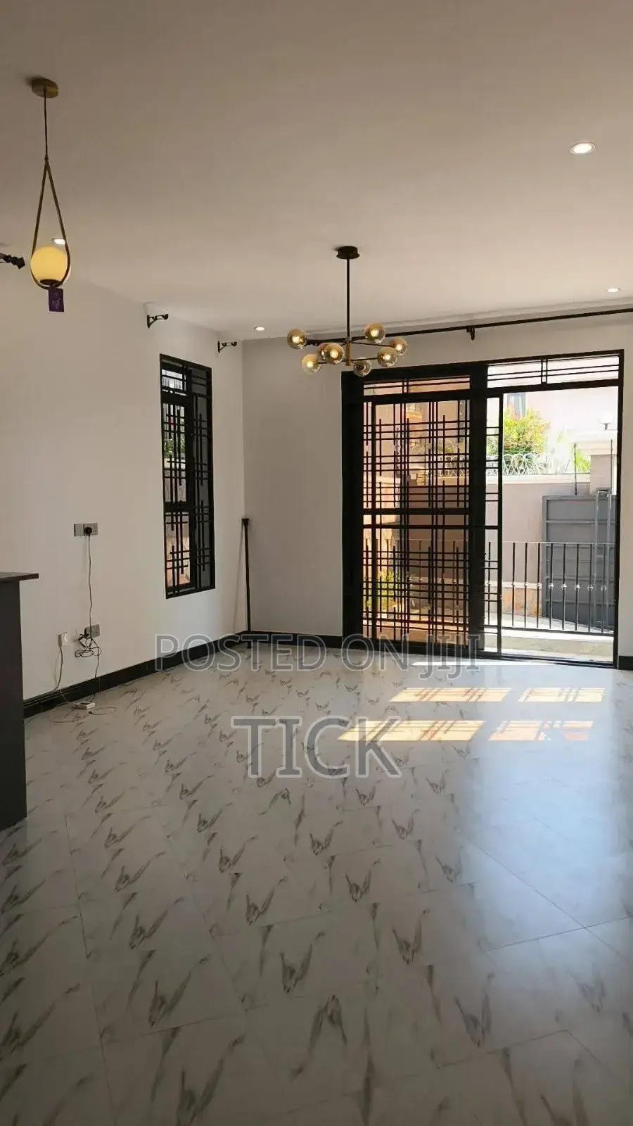 2bdrm Apartment in Ntinda, Central Division for rent