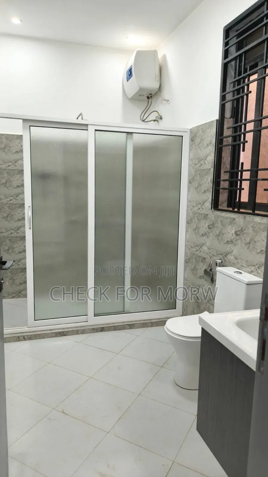 2bdrm Apartment in Ntinda, Central Division for rent