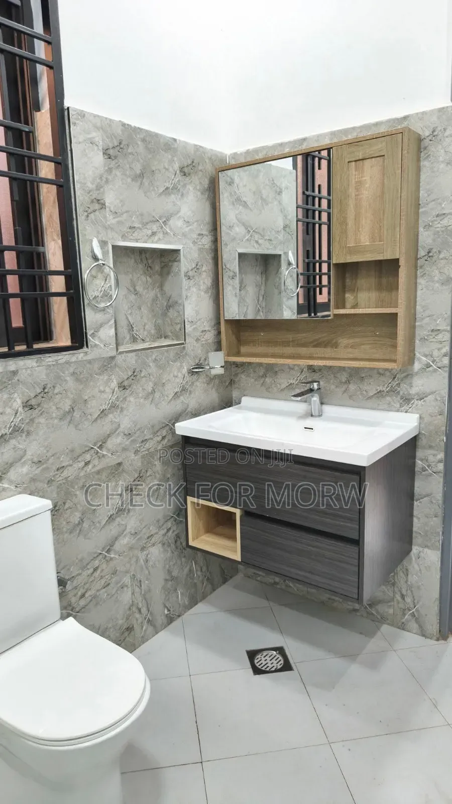 2bdrm Apartment in Ntinda, Central Division for rent