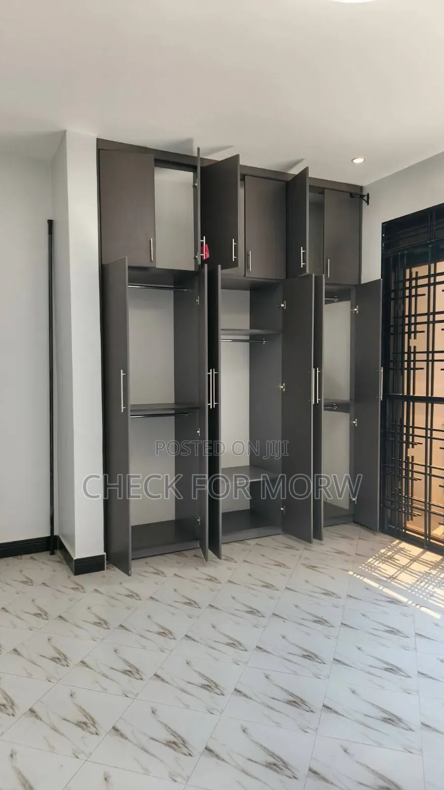 2bdrm Apartment in Ntinda, Central Division for rent