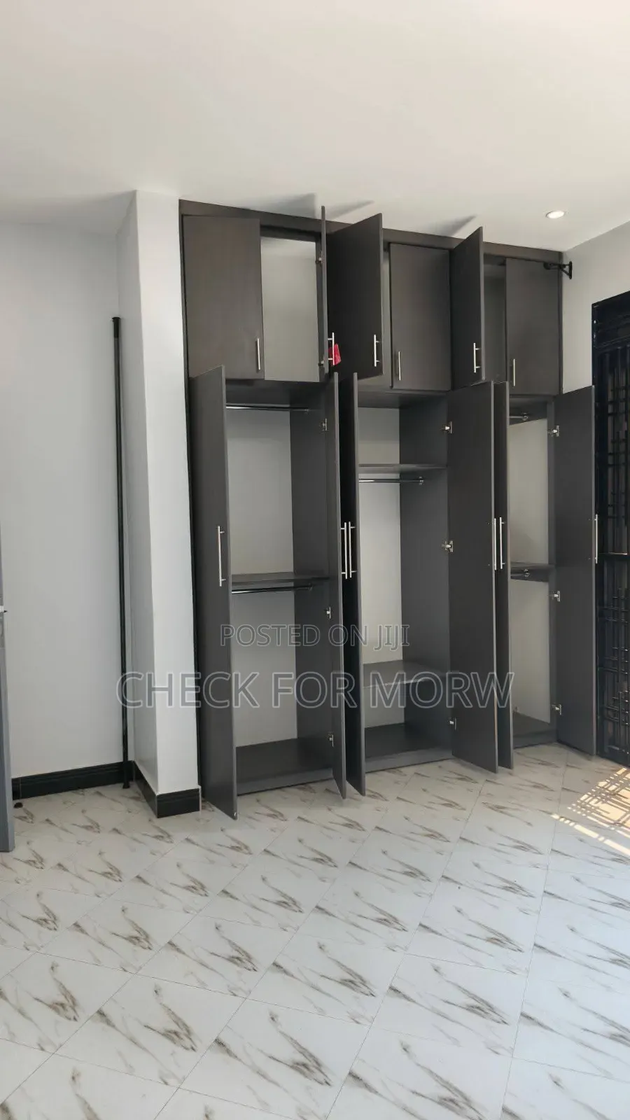 2bdrm Apartment in Ntinda, Central Division for rent