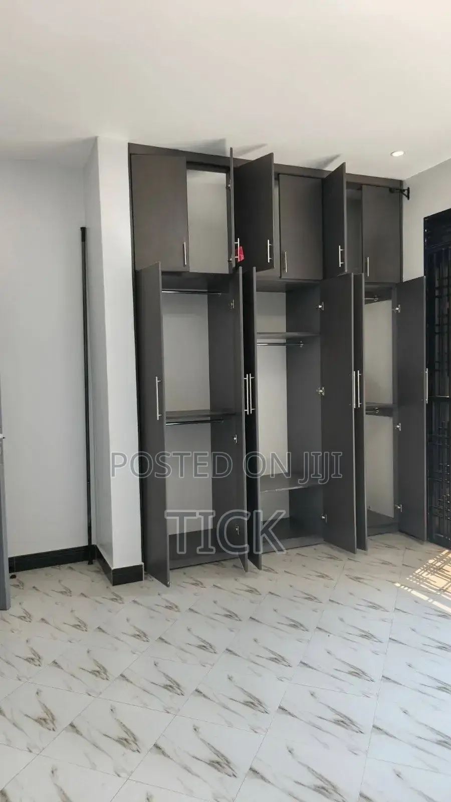 2bdrm Apartment in Ntinda, Central Division for rent