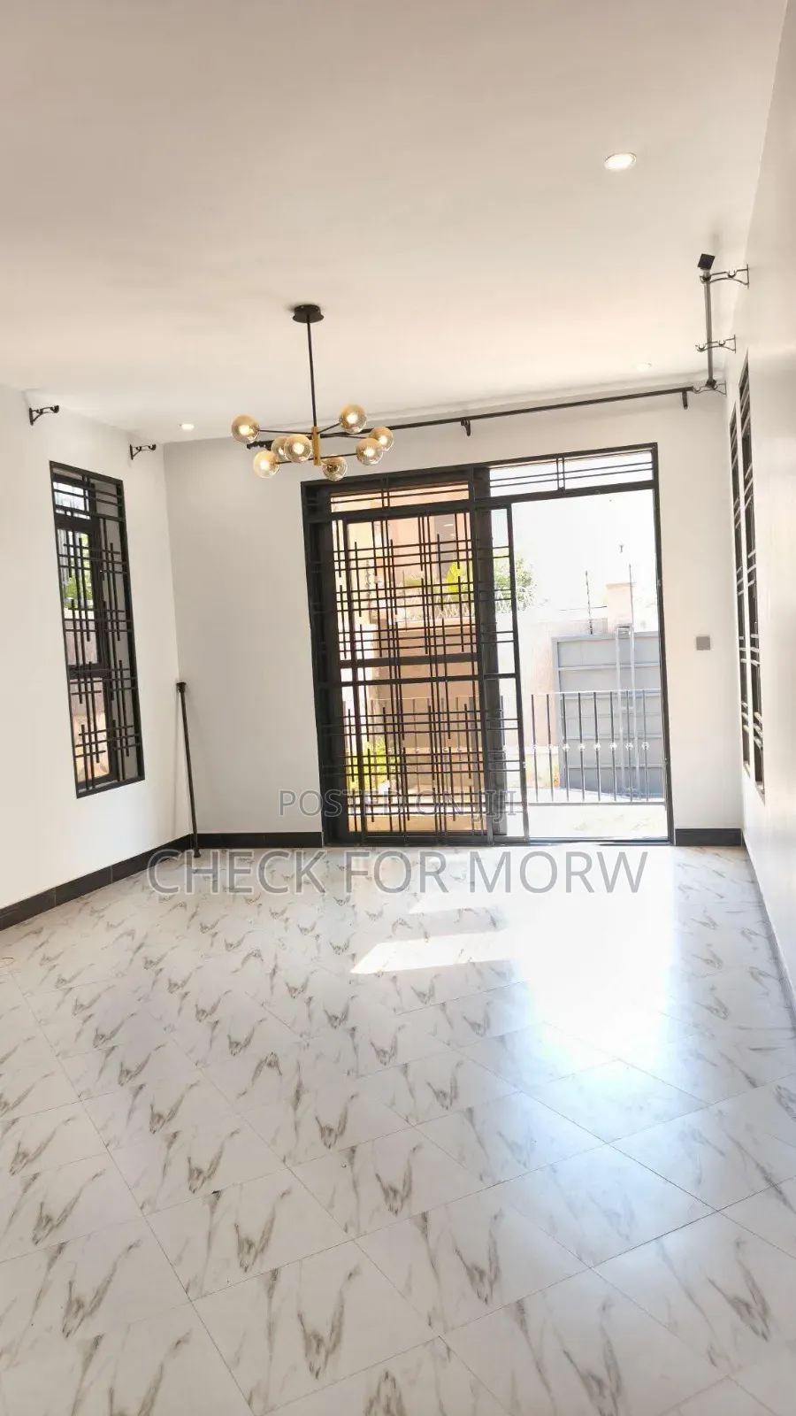 2bdrm Apartment in Ntinda, Central Division for rent