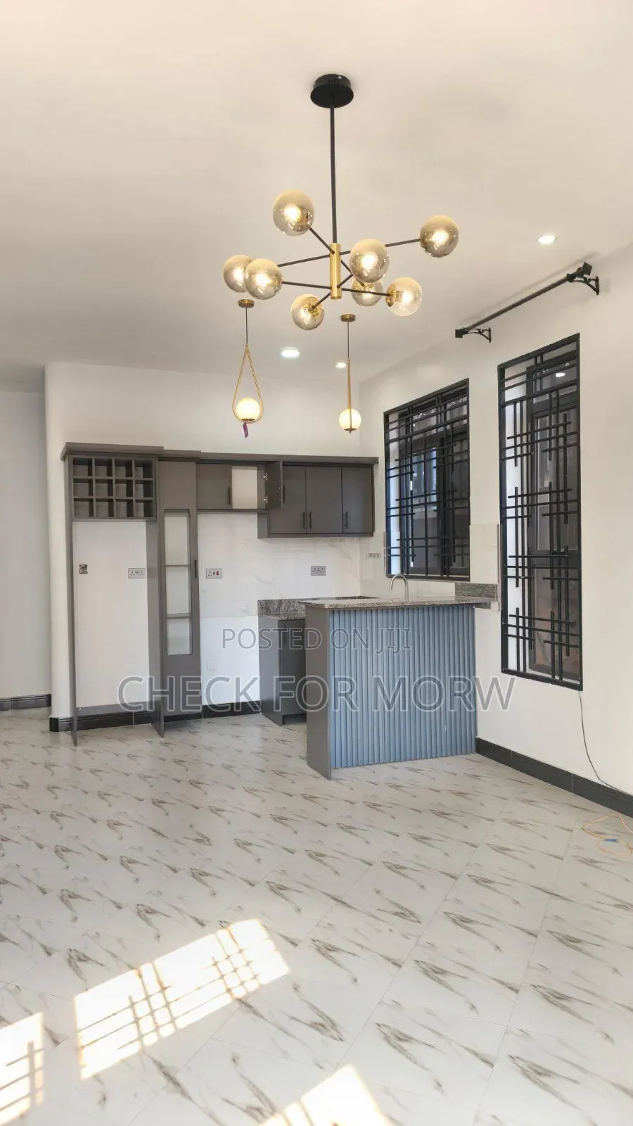2bdrm Apartment in Ntinda, Central Division for rent