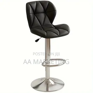 Luxury Bar Kitchen Counter Chairs