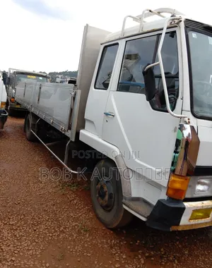 Fuso Truck