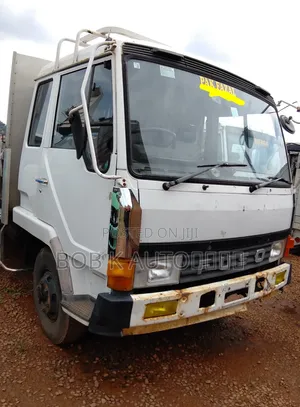 Fuso Truck