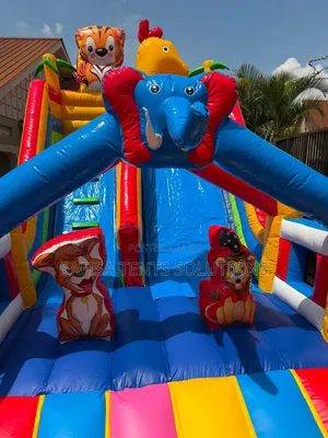 Let's Play Together