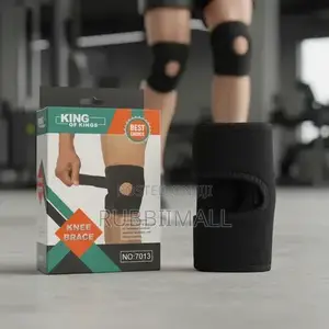 Knee Brace ~ No7013