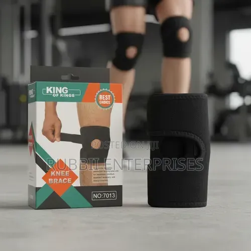 Knee Brace ~ No7013