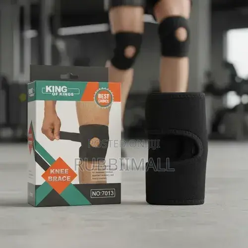 Knee Brace ~ No7013