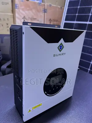 SUMRY Hybrid Inverter/Charger 1.5kwh