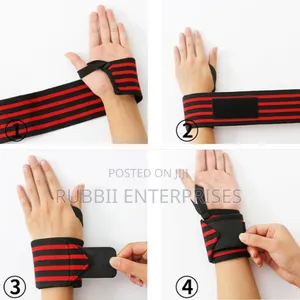 Wrist Brace ~ No2105