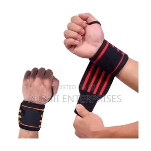 Wrist Brace ~ No2105
