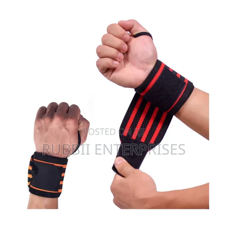 Wrist Brace ~ No2105